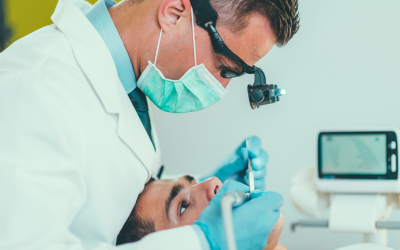 Signs You Need Root Canal