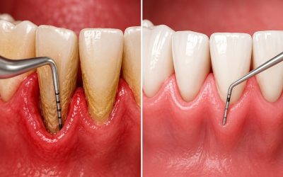 gum issues image