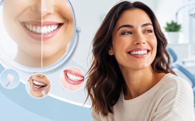 cosmetic dentistry blog banner image